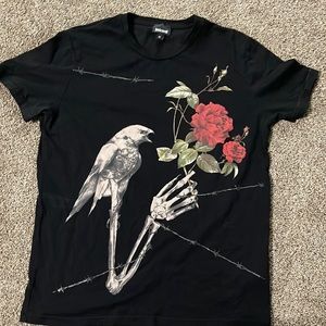 Just Cavalli Medium shirt